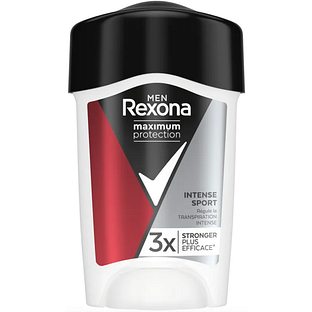 Rexona Maximum Protection Intense Sport Men Deo Crème 45ML