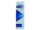 Lamisil Once 1% Voetschimmelbehandeling 4GR