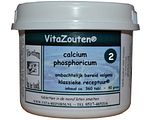 Vita Reform Van der Snoek Vitazouten Nr. 2 Calcium Phosphoricum 360TB