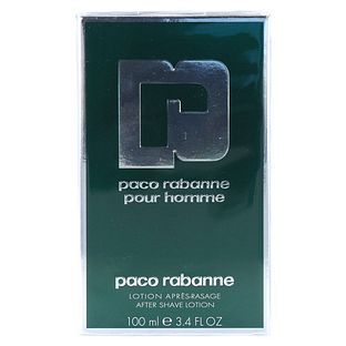 Paco Rabanne Pour Homme After Shave 100ML