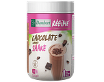 Damhert Think Slim Maaltijshake Chocolade 520GR