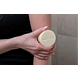 HappySoaps Exotic Ylang Ylang Body Oil Bar 70GR arm model