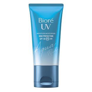 Biore UV High Protection SPF30 Moisturizer 50ML