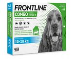 Frontline Combo Hond M 3ST