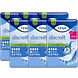 TENA Discreet Extra Verband Multiverpakking 6x20ST TENA Discreet Extra Verband Multiverpakking 6x20ST