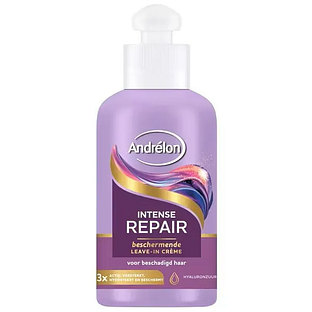 Andrelon Leave-in Haarcrème Intense Repair 200ML
