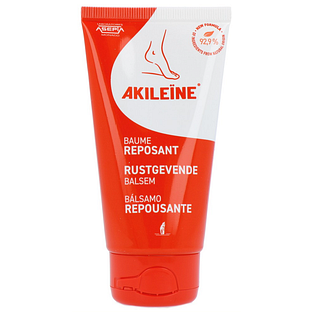 Akileine Rustgevende Balsem 50ML