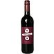 Free-Pass Merlot Alcohol-Vrij 750ML