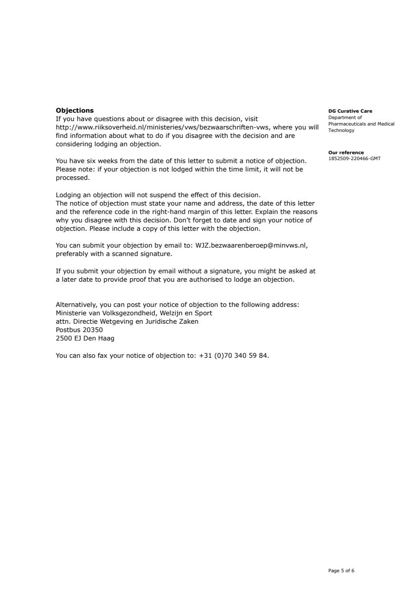 Flowflex Covid-19 Antigeen Sneltest afbeelding van document #5, info_folder