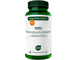 AOV 1032 Weerstandscomplex 60VCP