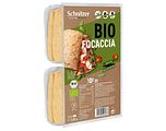 Schnitzer BIO Focaccia 220GR