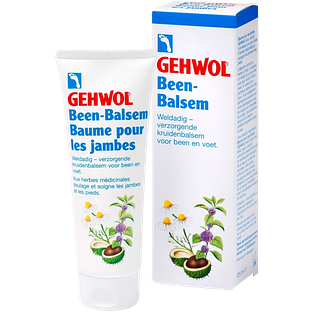 Gehwol Beenbalsem 125ML
