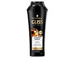 Schwarzkopf Gliss Kur Ultimate Repair Shampoo 250ML Schwarzkopf Gliss Kur Ultimate Repair Shampoo 250ML