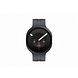 Samsung Galaxy Watch9 (44mm) Bluetooth Black 1ST smartwatch voorkant