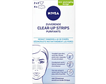 Nivea Zuiverende Clear-Up Strips 6ST Nivea Zuiverende Clear-Up Strips 6ST