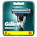 Gillette Mach 3 Scheermesjes 8ST