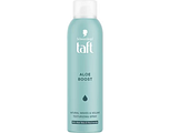 Schwarzkopf Taft Aloe Boost Texturizing Spray 150ML Schwarzkopf Taft Aloe Boost Texturizing Spray 150ML