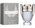 Paco Rabanne Invictus Eau de Toilette 50ML