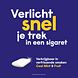 Nicotinell Kauwgom Cool Mint 4mg -  voor stoppen met roken 96ST