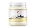 XXL Nutrition Xxl Whey Delicious Vanille 450GR
