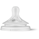 Avent Natural Response Flesspeen  Flow4 2ST 1 speen