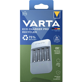 Varta Eco Charger Pro 1ST