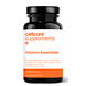 CellCare Vitamine Essentials Multivitaminen Capsules 60CP