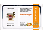 Pharma Nord Bio-Omega 7 Capsules 60CP