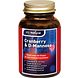 All Natural Cranberry & D-Mannose Capsules 60VCP