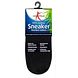 Lucovitaal Sneaker Bamboesokken Zwart Maat 39-42 1PR Lucovitaal Sneaker Bamboesokken Zwart Maat 39-42 1PR