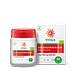 Vitals Ashwagandha-KSM Biologisch Capsules 60CP