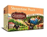 Celestial Seasonings Thee Sleepytime Peach 20ST