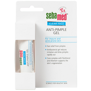 Sebamed Anti-Pimple Gel 10ML