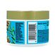 Inecto Naturals Brilliant Shine Miracle Hair Mask 300ML Zijkant pot