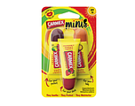 Carmex Lip Balm Assorted Tube 3-pack 3ST