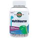 Kal Multisaurus Dino Kauwtabletten 90KTB Kal Multisaurus Dino Kauwtabletten 90KTB