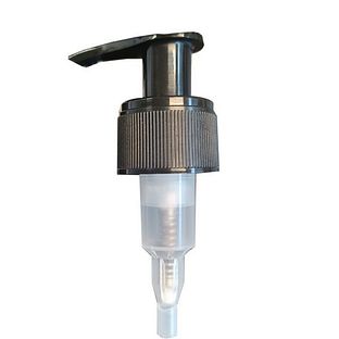 Spruyt Hillen Spruy Refill Pompje Zwart 1ST