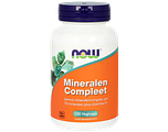 NOW Mineralen Compleet Capsules 120VCP