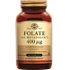 Solgar Folate (Folaat) 400 mcg Tabletten 50TB