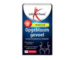 Lucovitaal Opgeblazen Gevoel Capsules 30CP Lucovitaal Opgeblazen Gevoel Capsules 30CP