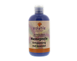 Volatile Massage-Olie Ontspanning 250ML