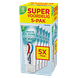 Aquafresh White & Shine Tandpasta 5-Pack 5ST Aquafresh White & Shine Tandpasta 5-Pack 5ST