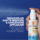 La Roche-Posay Anthelios UVMune 400 Invisible Spray SPF50+ 200ML