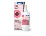 Ursapharm Hylo Dual Bevochtigende Oogdruppels 10ML