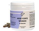 Holisan Ayus Forte Vrouw Capsules 60CP Holisan Ayus Forte Vrouw Capsules 60CP