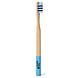 Hydrophil Bamboo Toothbrush Premium Medium 1ST tandeborstel ocean