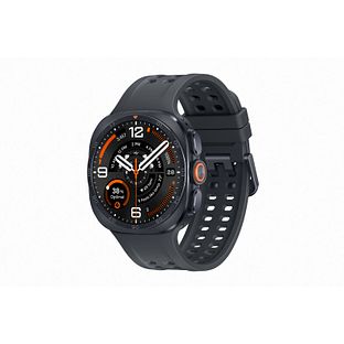Samsung Galaxy Watch Ultra2 (47mm) LTE Titanium Black 1ST