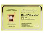 Pharma Nord Bio-C-Vitamine Tabletten 120TB