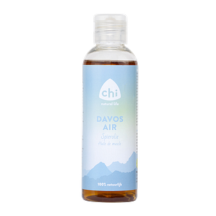 Chi Natural Life Davos Spier Olie 100ML