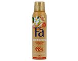Fa Energising Orental Neroli Deodorant Spray 150ML